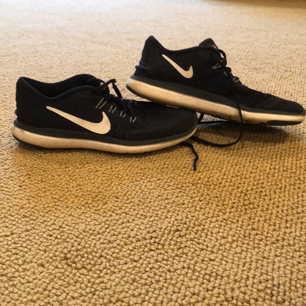 Nike Flex Run 2017